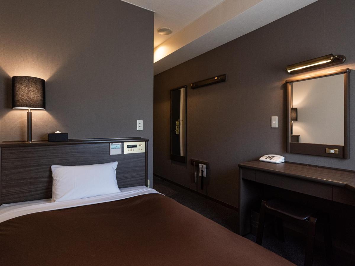 Hotel Etwas Tenjin Fukuoka  Extérieur photo