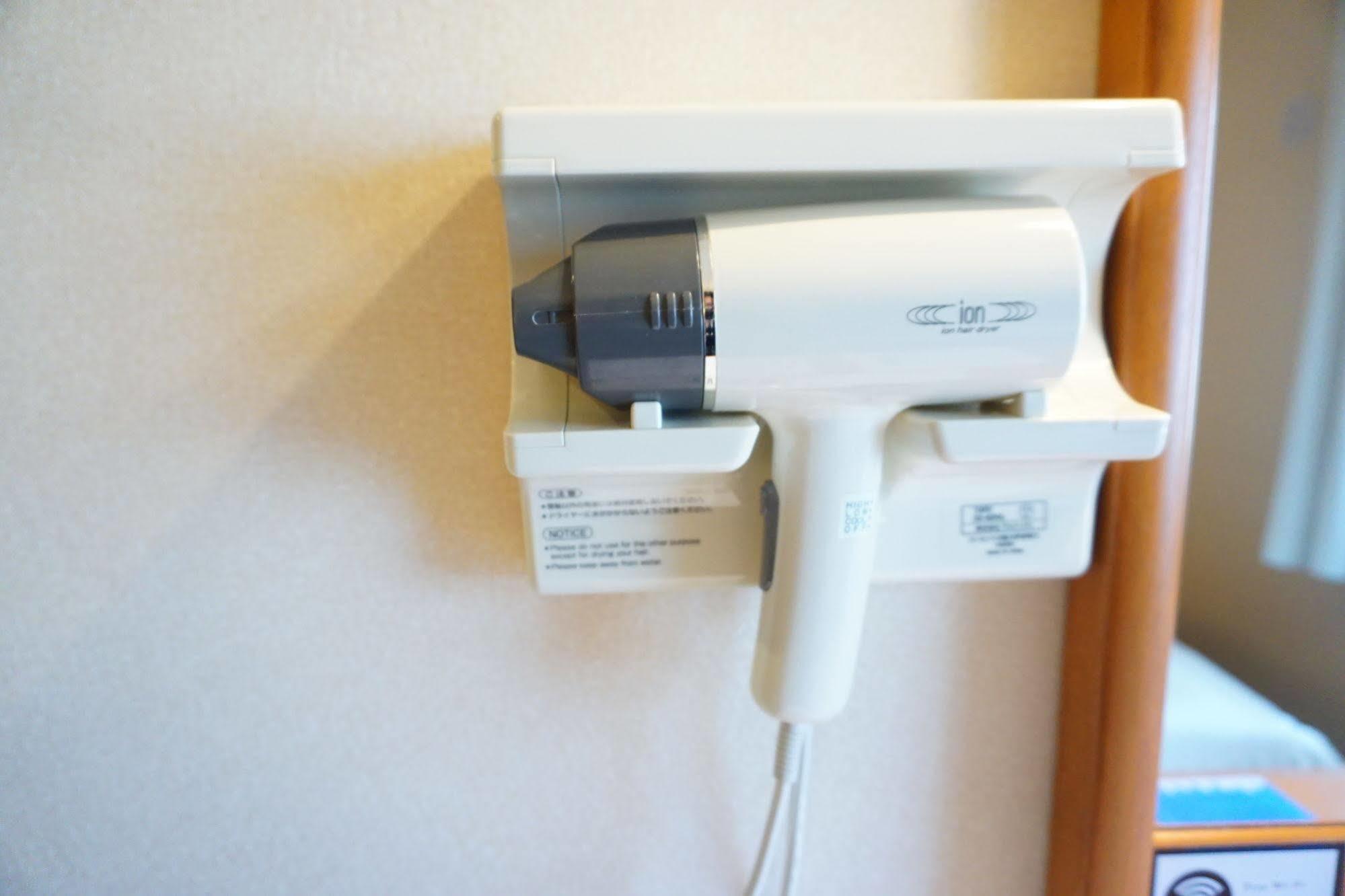 Hotel Etwas Tenjin Fukuoka  Extérieur photo