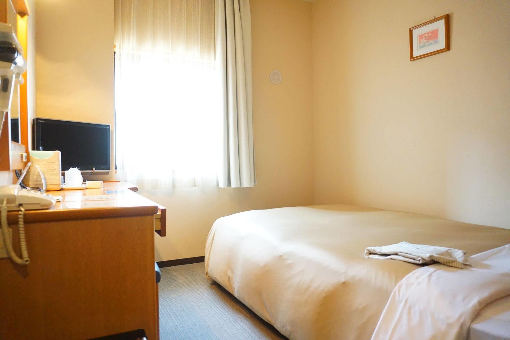 Hotel Etwas Tenjin Fukuoka  Extérieur photo