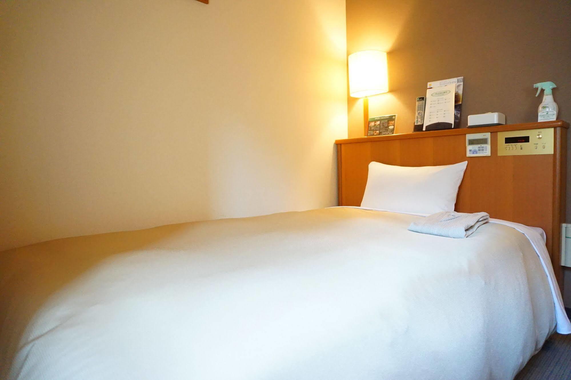 Hotel Etwas Tenjin Fukuoka  Extérieur photo