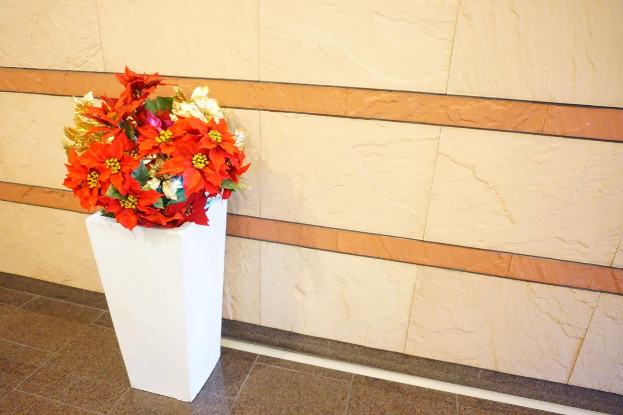 Hotel Etwas Tenjin Fukuoka  Extérieur photo